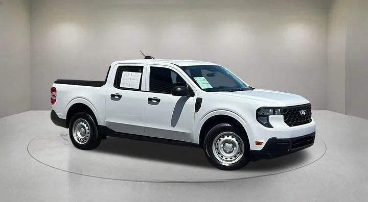 2025 Ford Maverick XL FWD's photo