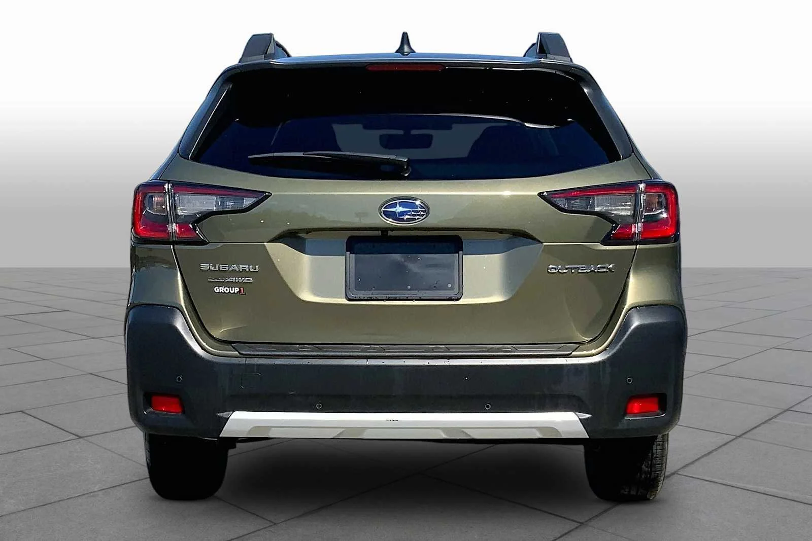 Certified Pre-Owned 2024 Subaru Outback Limited