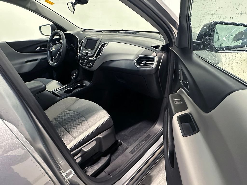Used 2024 Gray Chevrolet LS image 22