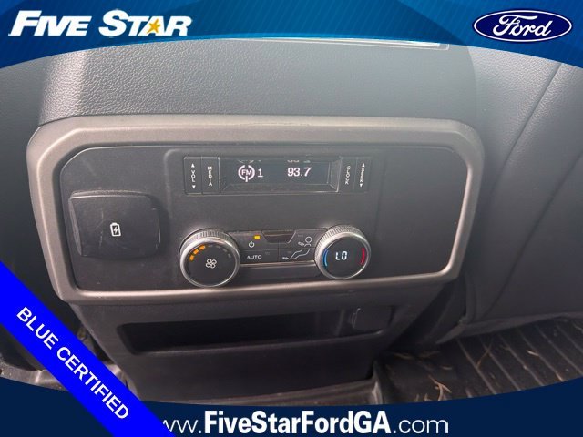 Certified Used 2020 Magnetic Ford XLT image 9
