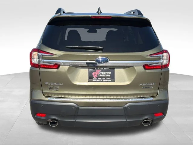 Used 2025 Brown Subaru Limited image 6