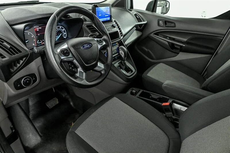 Used 2022 Frozen White Ford XL image 13