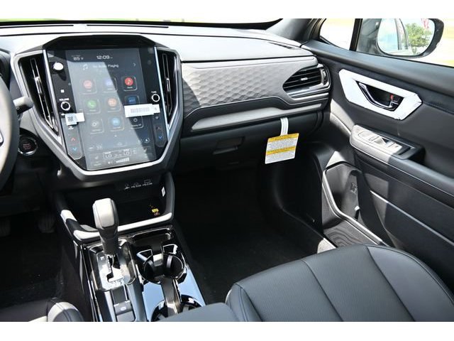 New 2026 Gray Subaru Limited Hybrid image 45