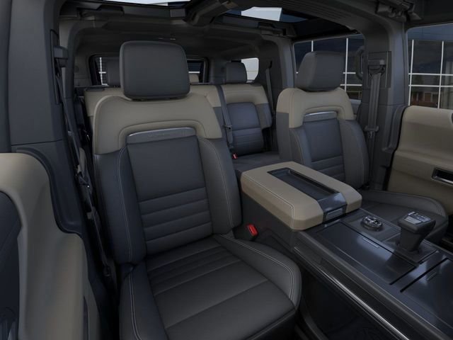 2026 GMC HUMMER EV 2X - Photo 16