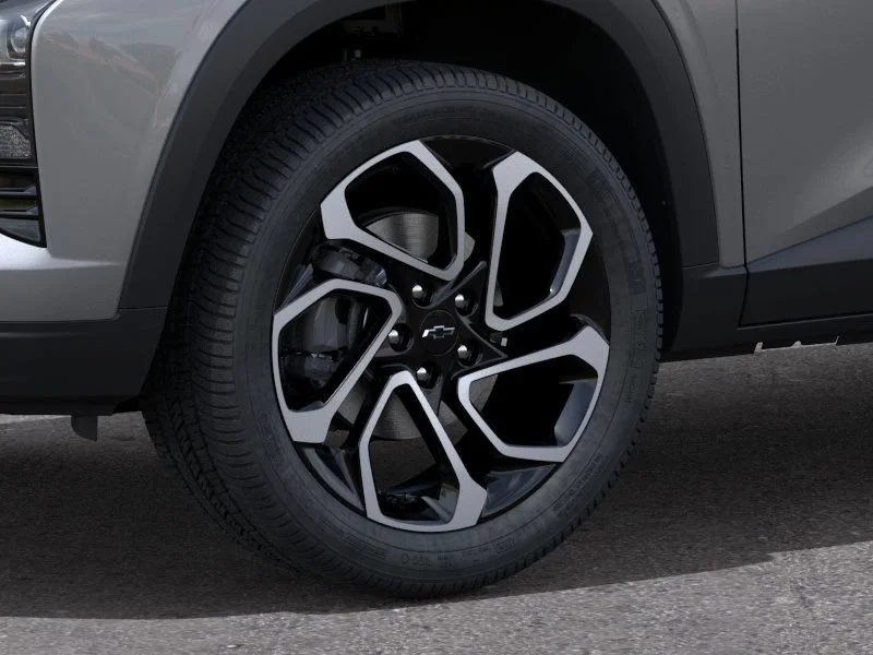 2026 Chevrolet Trax RS - Photo 14