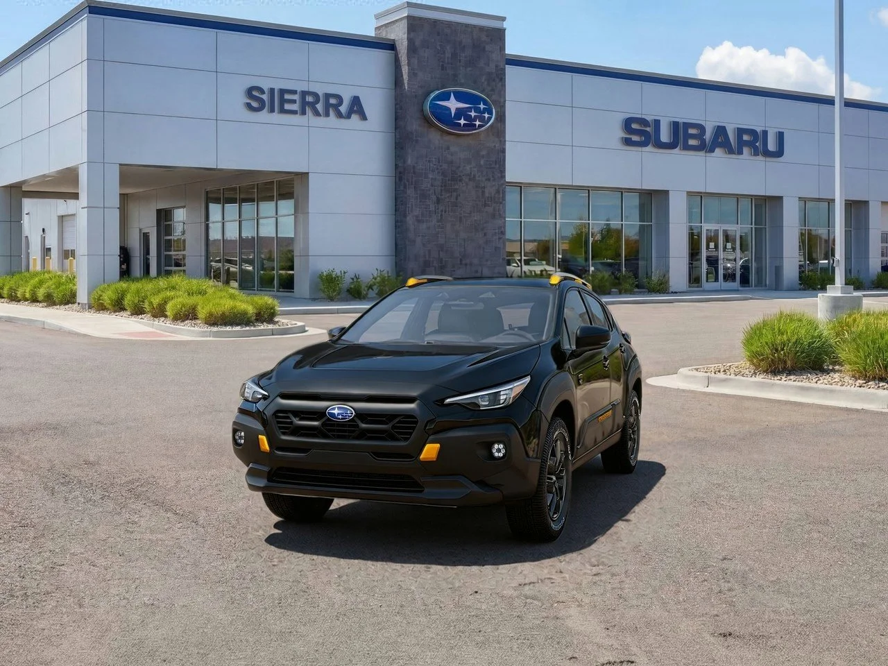 2026 Subaru Crosstrek Wilderness - Photo 19