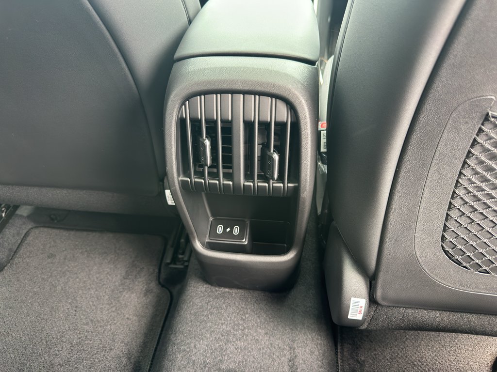 New 2026 Mirage Green Hyundai Limited image 34