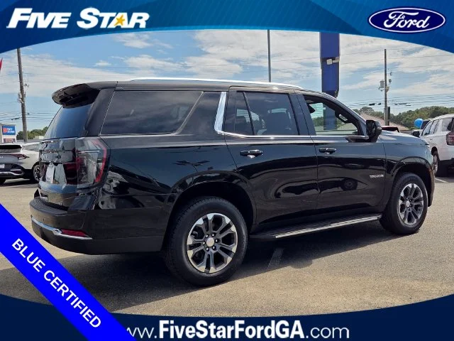 Used 2026 Black Chevrolet LT image 8
