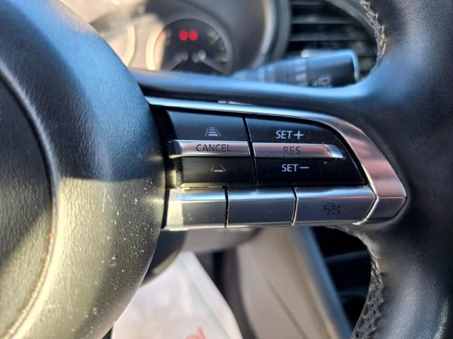 Used 2019 Gray Mazda Base image 30