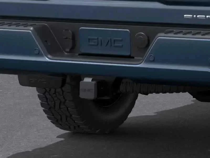 New 2026 Downpour Metallic GMC Denali image 14