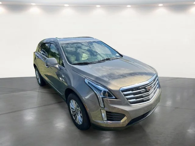 Used 2019 Brown Cadillac Base image 8