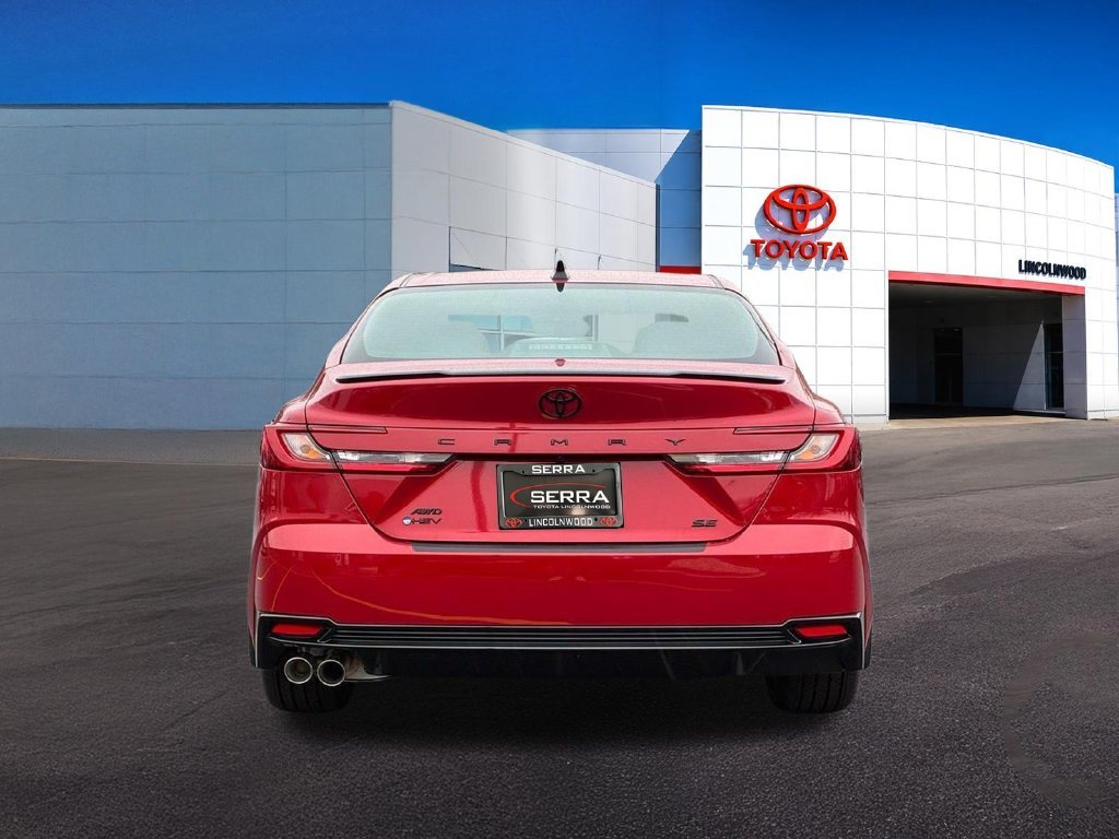 Vehicle thumbnail