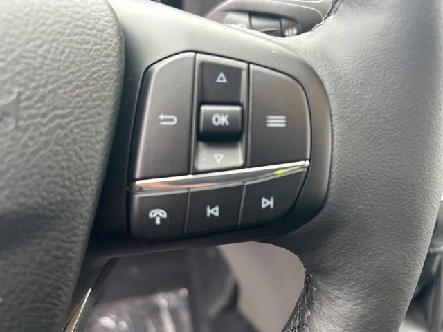 New 2026 White Ford XL image 22
