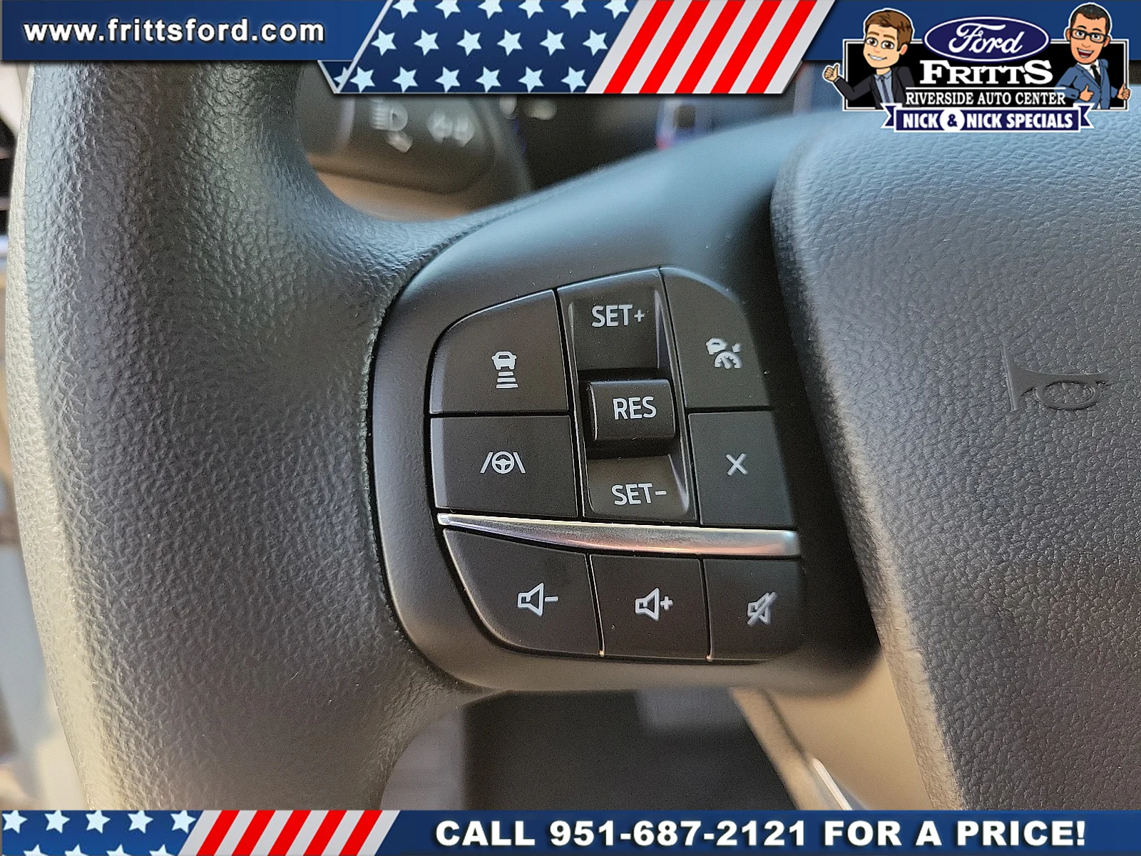 New 2026 Azure Gray Metallic Tri-Coat Ford Big Bend® image 6
