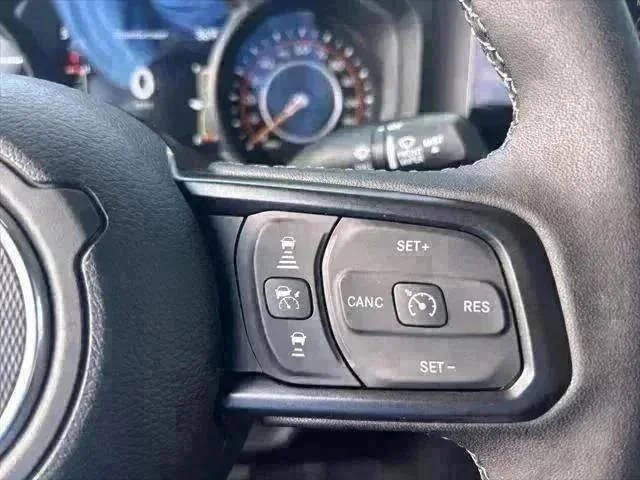 2025 Jeep Gladiator Sport S - Photo 40