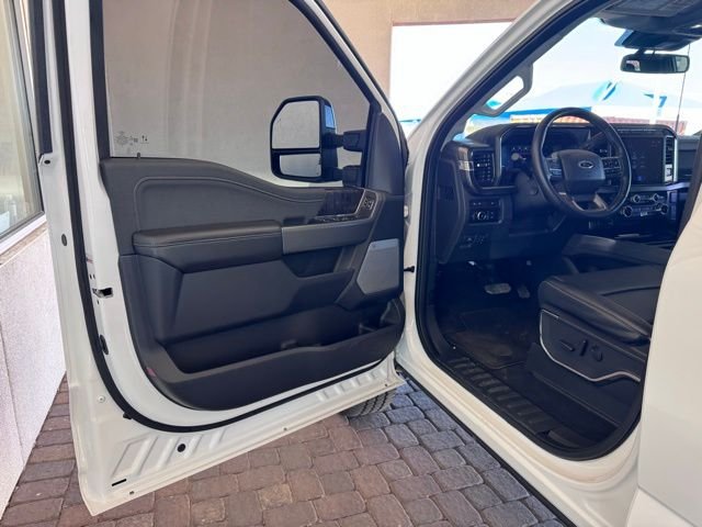 2024 Ford F-250 Super Duty Lariat - Photo 10
