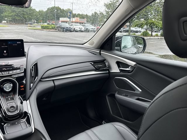 Certified Used 2024 Majestic Black Pearl Acura SH-AWD image 67