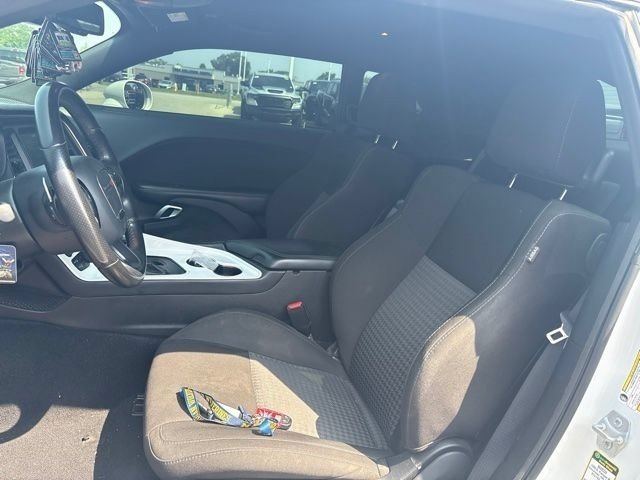 Used 2022 White Knuckle Clearcoat Dodge GT image 23