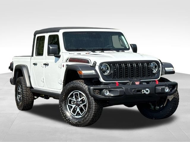 New 2026 Bright White Clear-Coat Exterior Paint Jeep Shadow Ops image 1