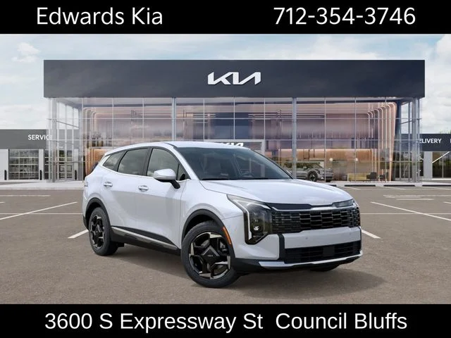 New 2027  Kia EX image 10