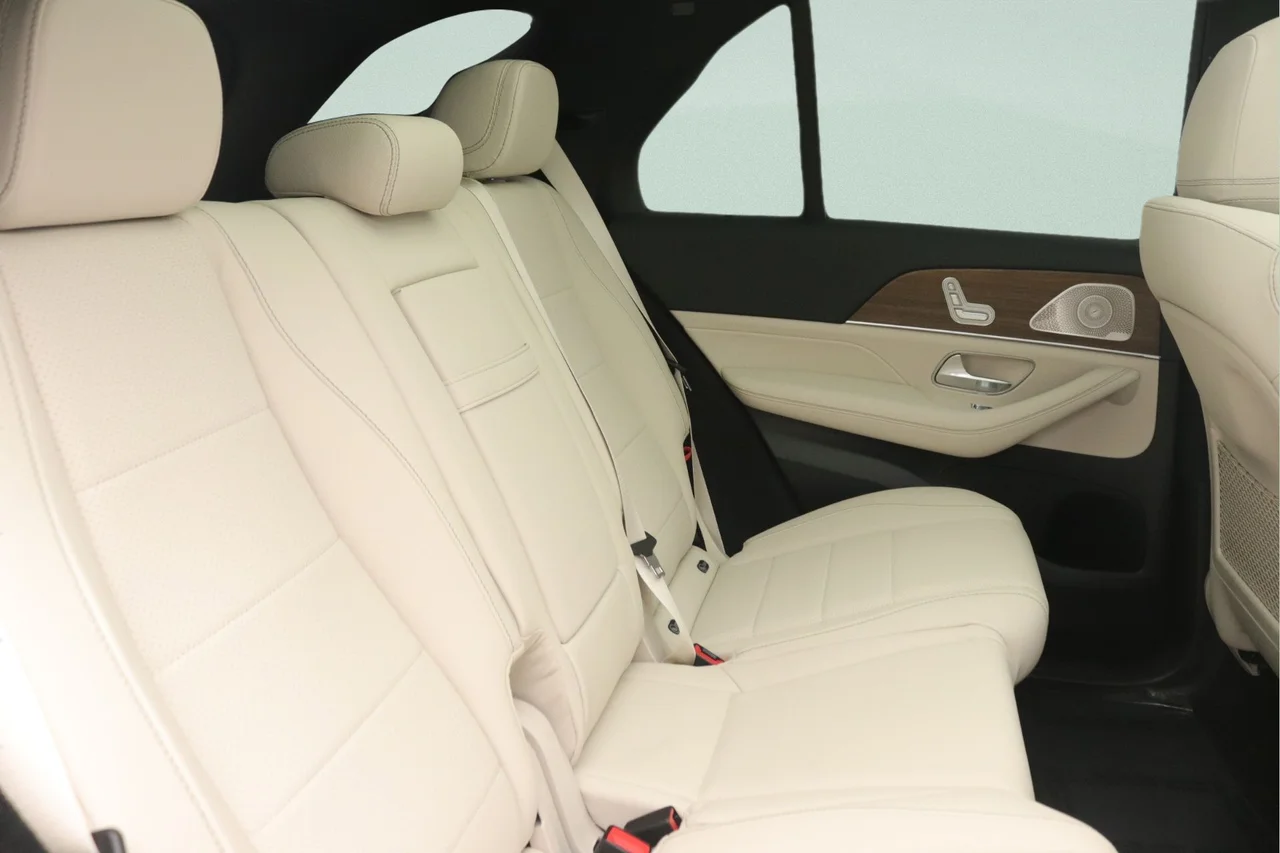 New 2026 Silver Mercedes-Benz 350 4MATIC® image 8