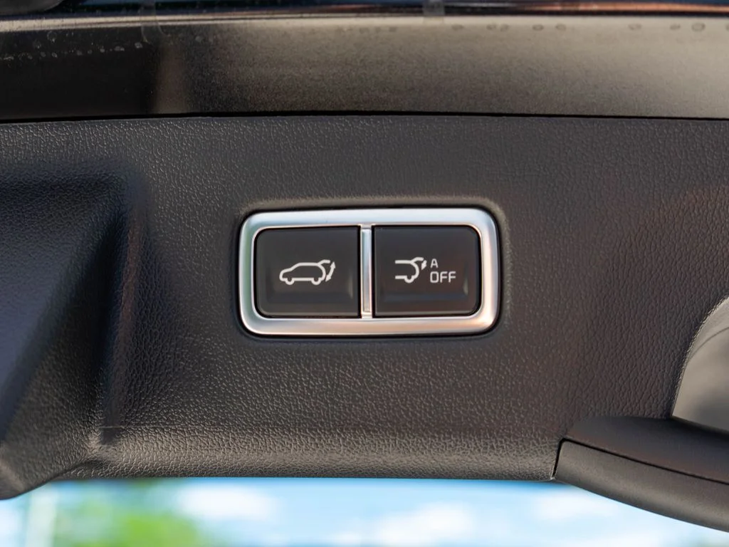 New 2026 Aurora Black Pearl Kia EX image 32