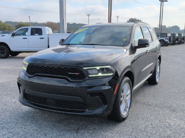 2024 Dodge Durango GT