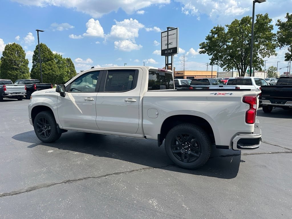 2026 Chevrolet Silverado 1500 RST - Photo 7