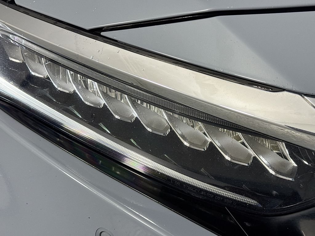 2022 Honda Accord Touring - Photo 39