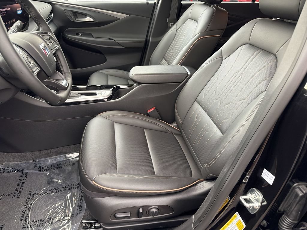 2026 Buick Envista Avenir - Photo 17
