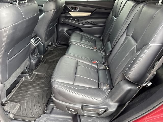Used 2020 Red Subaru Limited image 14
