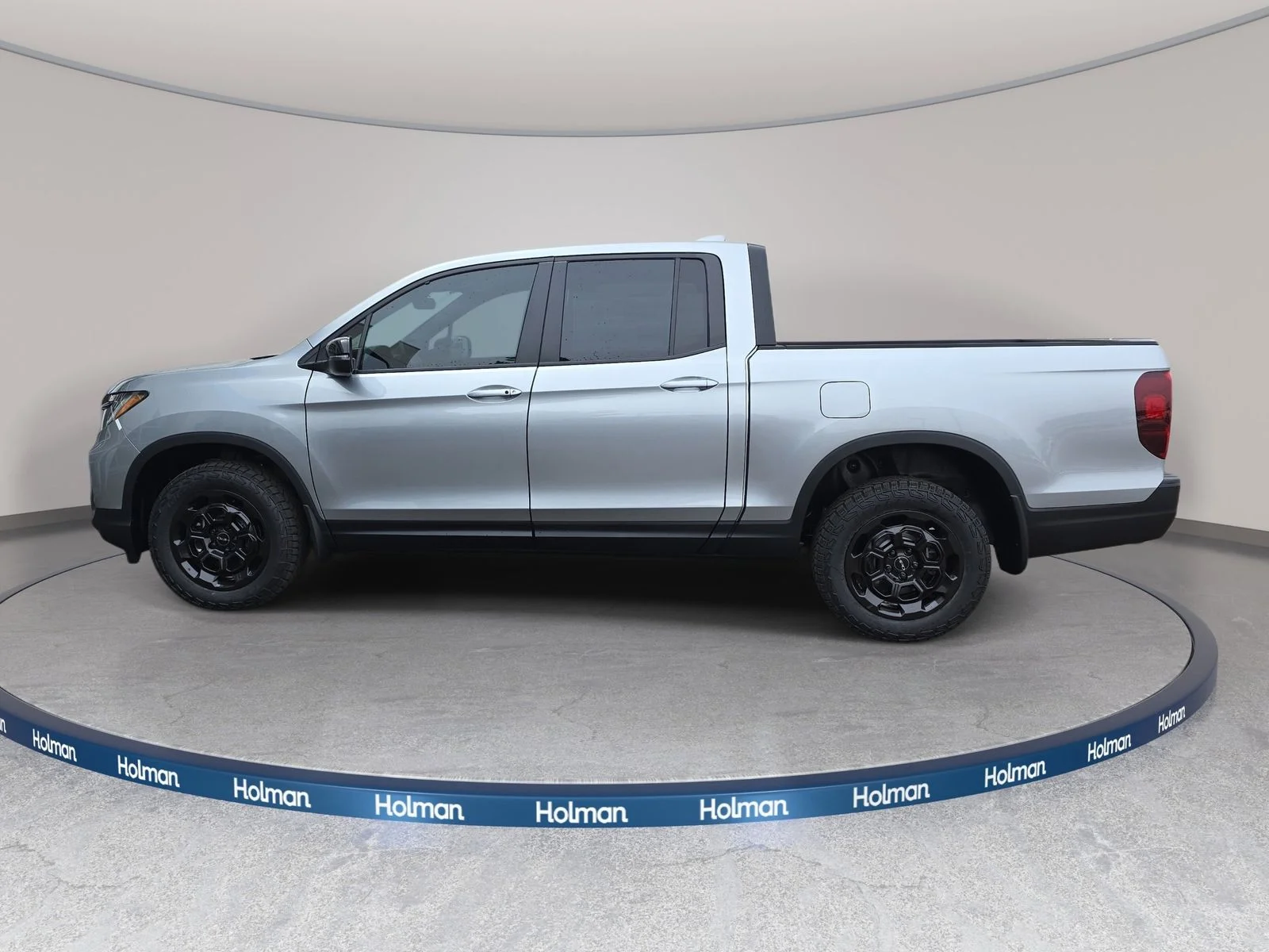 2026 Honda Ridgeline TrailSport - Photo 8