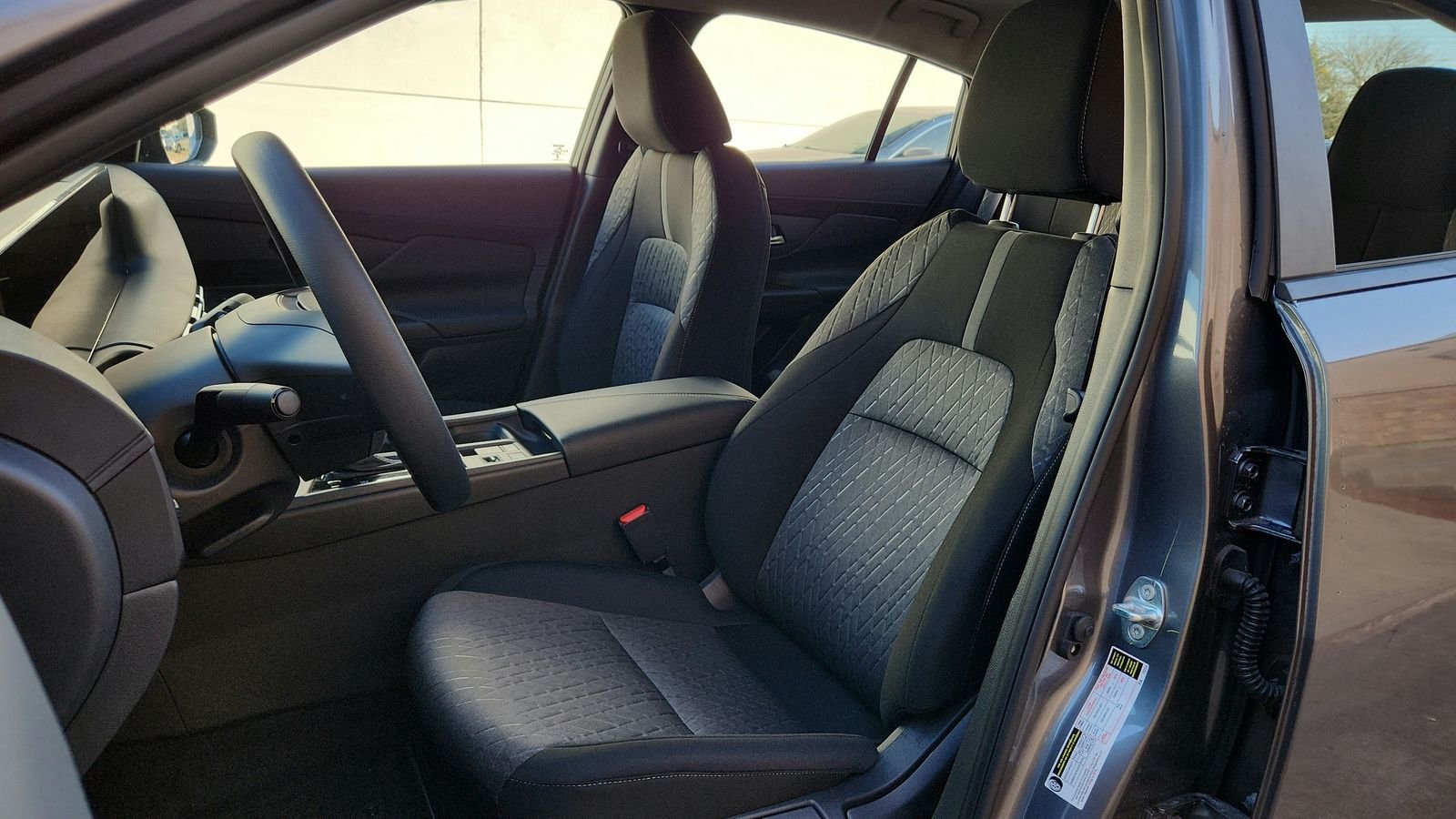 2026 Nissan Sentra SV - Photo 10