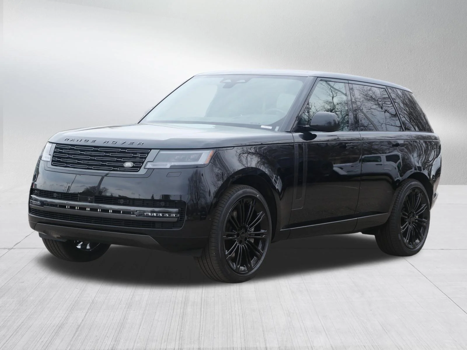 2026 Land Rover Range Rover 4.4 SE SWB's photo