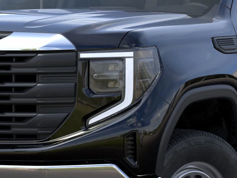 2026 GMC Sierra 1500 Pro - Photo 10