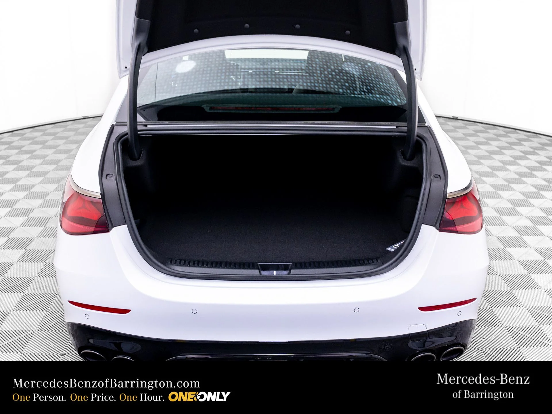 New 2026 White Mercedes-Benz E 53 AMG® image 34
