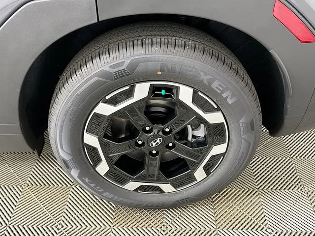 New 2026 Hyundai SANTA FE SEL