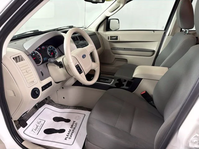 Used 2012 White Ford XLS image 18