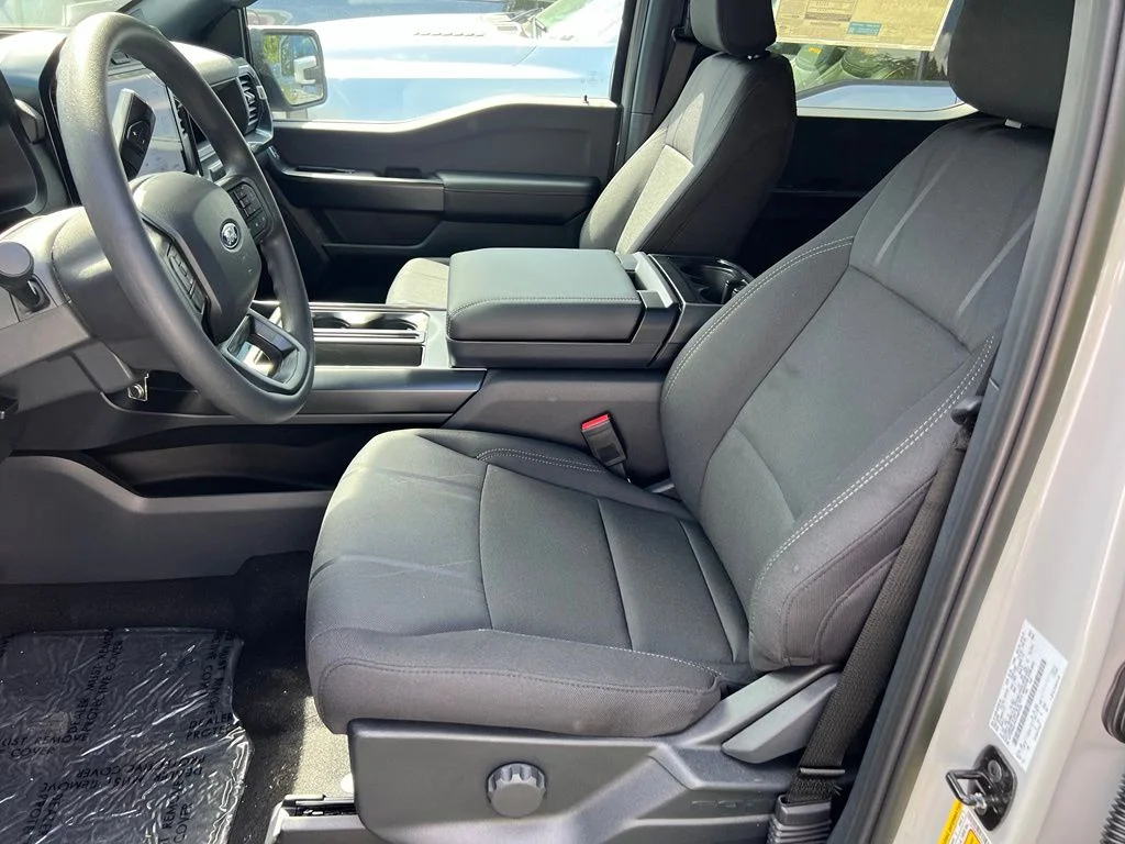 New 2026 Avalanche Ford STX® image 11