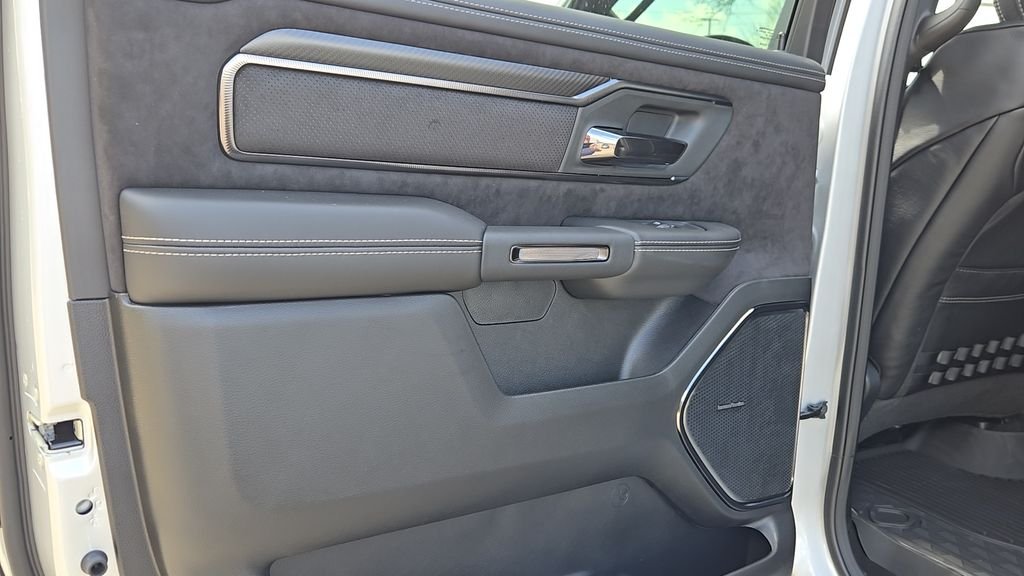 2026 RAM 1500 RHO - Photo 28