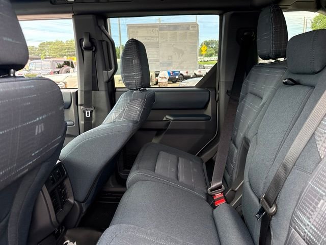 New 2026 Avalanche Gray Ford Heritage Edition image 17