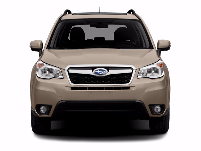 Used 2014 Ice Silver Metallic Subaru 2.5i Premium image 7