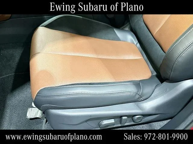 New 2026 CRIMSON RED PEARL Subaru Touring image 54