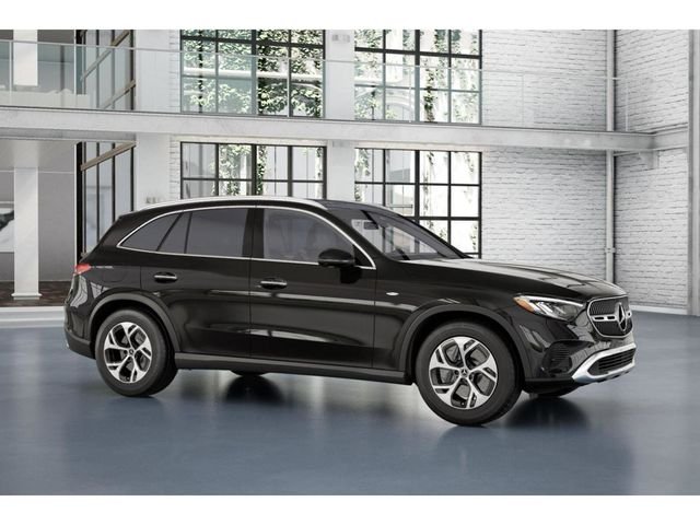 2026 Mercedes-Benz GLC Base - Photo 13