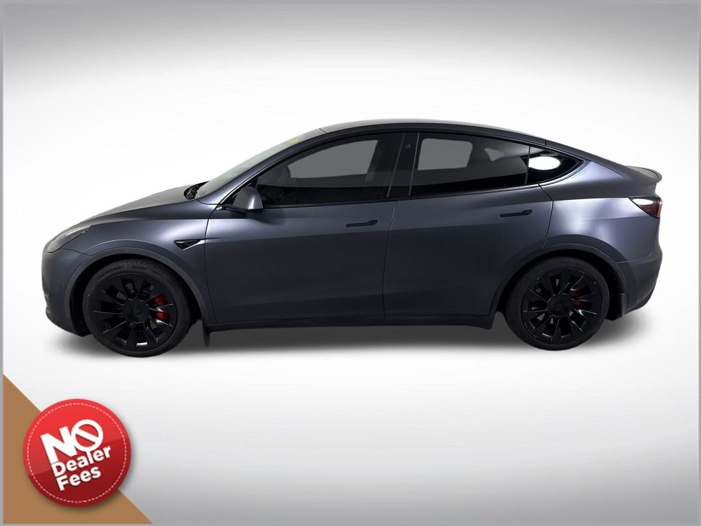 2022 Tesla Model Y Performance - Photo 6