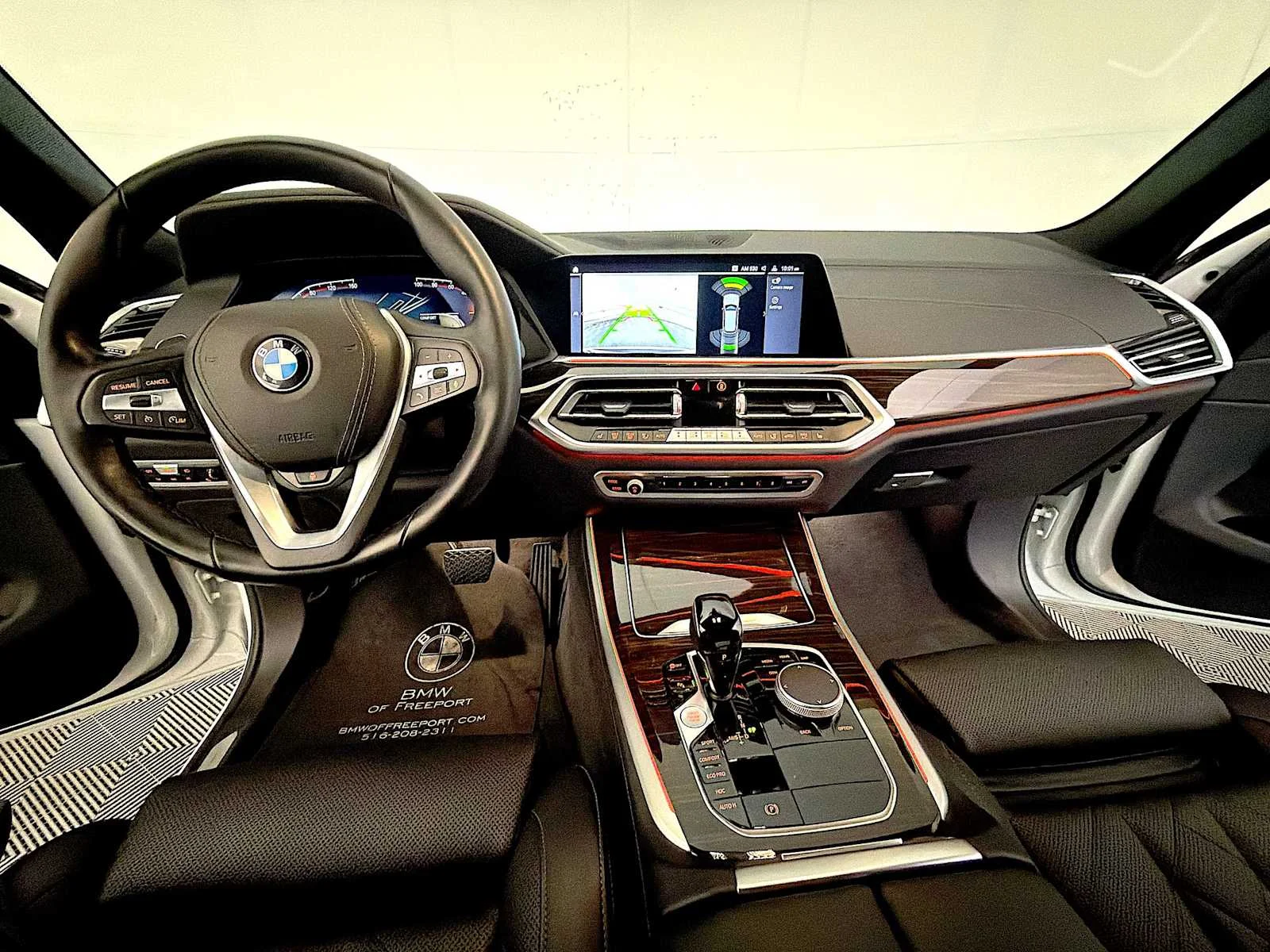 2023 BMW X5 40i - Photo 15