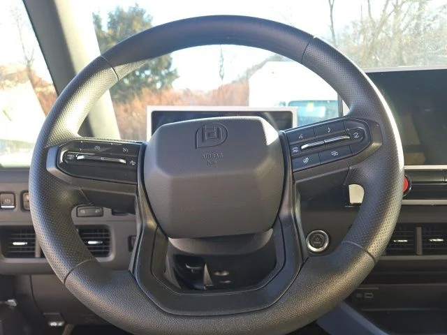 2024 Chevrolet BrightDrop Zevo 600 - Photo 6