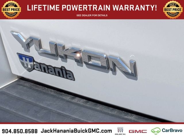 Used 2016 White GMC SLT image 11