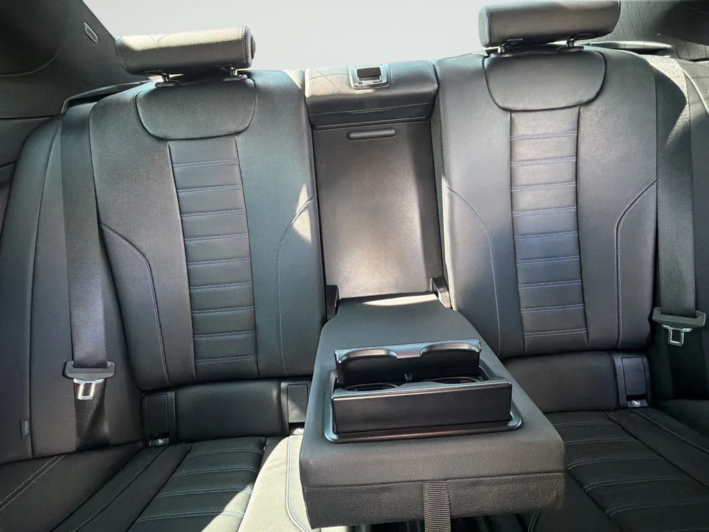 Used 2022 Black BMW M240i xDrive image 29
