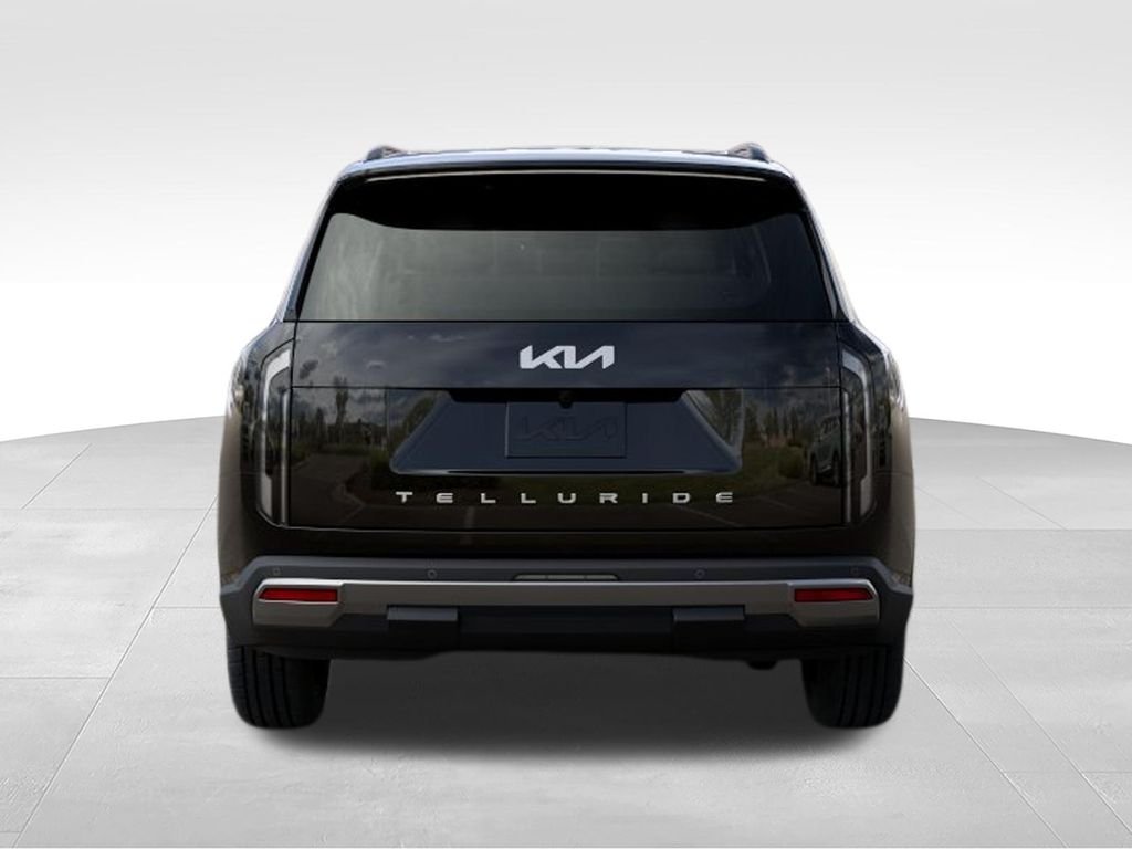 New 2027 Black Kia S image 5